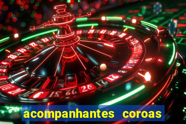 acompanhantes coroas em santos